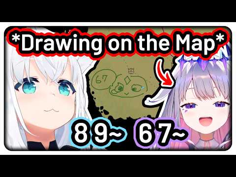 Sasuga JP Meme Queen! Fubuki Somehow Countered 67 Meme With an "89" Without Knowing It【Hololive EN】 thumbnail
