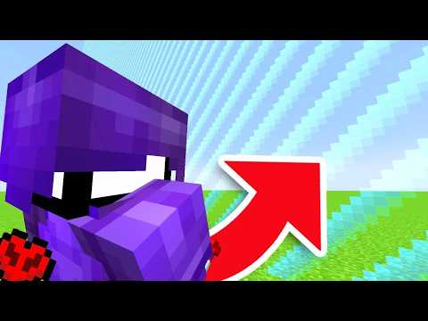 Я Прошел 30,000,000 Блоков в Майнкрафт Хардкоре! thumbnail