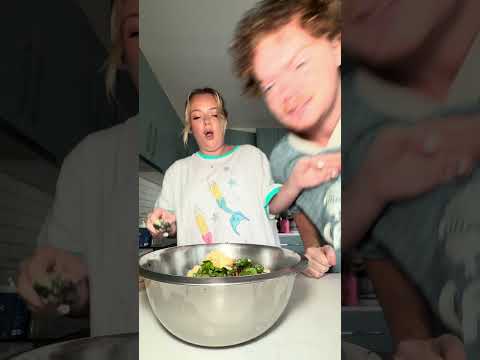 #learningtocook thumbnail