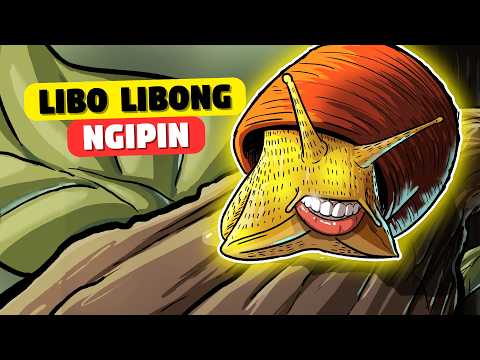 Mga Science Facts na Parang Peke — Pero Totoo - Part 1 thumbnail