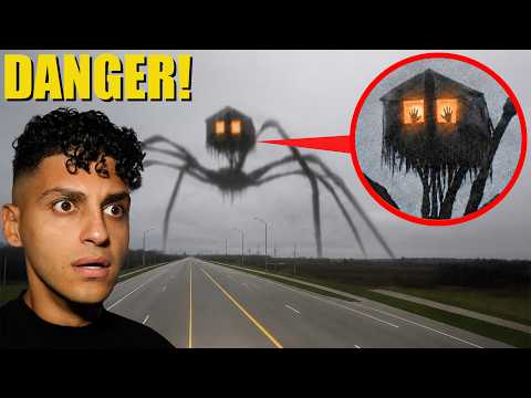 if you see the House Head in real life, RUN! (it’s not safe) thumbnail