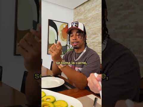 RDJavi Nos Invita a Comer a Su Casa thumbnail