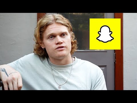 Guy That Still Does Snapchat Streaks thumbnail