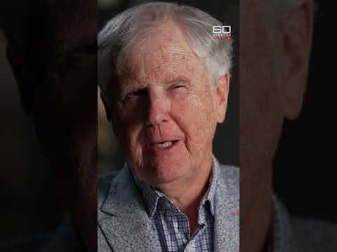 Why clear air turbulence wasn't to blame for the deadly flight | 60 Minutes Australia thumbnail