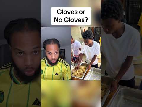 what y’all think about this ? #food thumbnail
