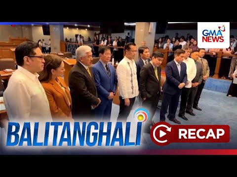 Balitanghali: (Part 2) June 3, 2026 thumbnail