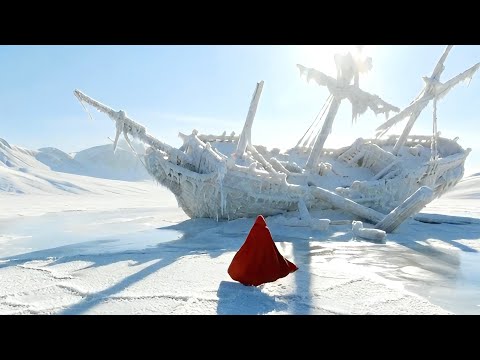 Chapter 7 - Salz (original music video) thumbnail
