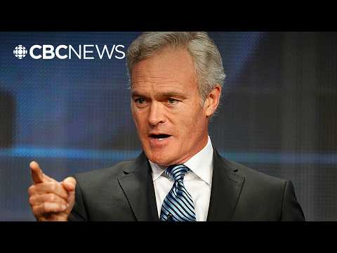 CBS fires 60 Minutes correspondent Scott Pelley after clash with leadership thumbnail