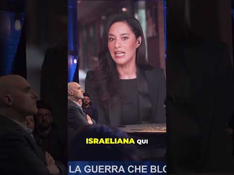 Guerra Iran: gli americani capiscono che è la guerra di Netanyahu per il Medio Oriente thumbnail