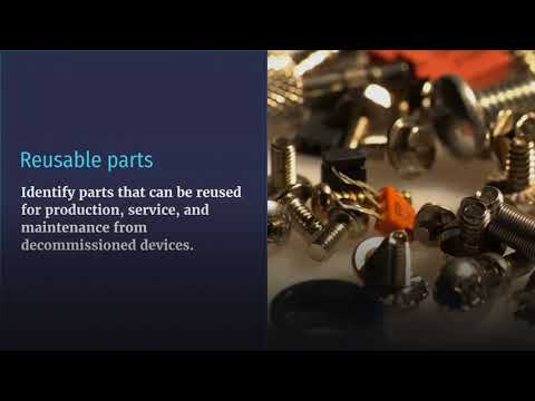 Environmentally Conscious Design IEC60601-1-11 by MedicalRegs.com thumbnail