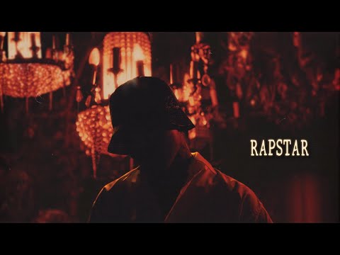 YOUNGOHM - RAPSTAR (Official Lyric Video) thumbnail