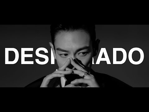 T.O.P - "DESPERADO" MV thumbnail
