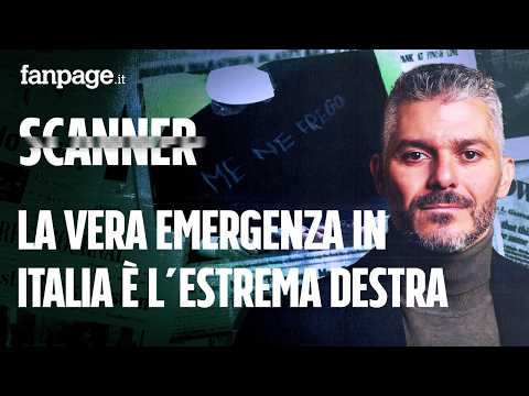 L'emergenza della destra post-fascista in Italia: dalle istituzioni alla radicalizzazione giovanile thumbnail