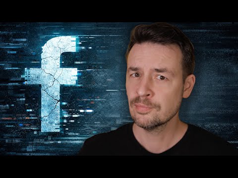 Facebook dla AI - nie dla człowieka to! | Tech Week thumbnail
