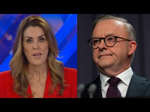 ‘He thought he could lie and get away with it’: Labor blasted over 2026 budget thumbnail