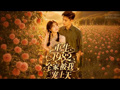 【高清全集】《重生1982，全家被我宠上天》 #逆袭 #爱情 #甜宠 #反转 #江山 #热门短剧 #drama #爽剧 #AI短剧 thumbnail