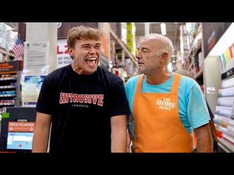 20 Minutes of Screaming in Stores! thumbnail
