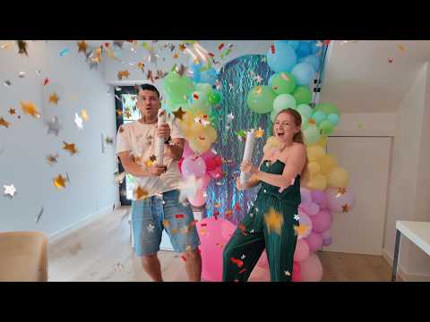 VLOG: УРА! МЫ ЗАПУСТИЛИ НАШ ПРОЕКТ! 02.06.26 thumbnail