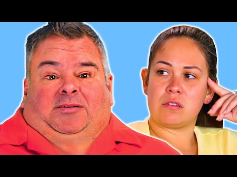 Liz Exposes Ed’s Lack of Bedroom Skills | 90 Days: The Last Resort thumbnail