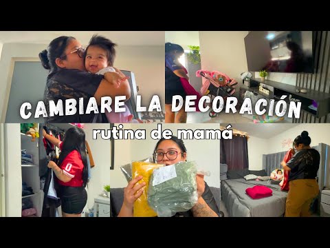 Compras para el cambio que se viene ? un dia normal de limpieza en casa ✅ thumbnail