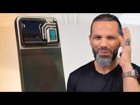 تغير عملاق في ايفون || موبايل مفيش زيه !! thumbnail