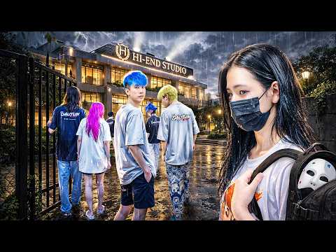 HI-END l พวกเราพยายามไม่ให้ "เด็กปั้น 03" ผ่านการเป็นสมาชิกไฮเอ็น!! thumbnail