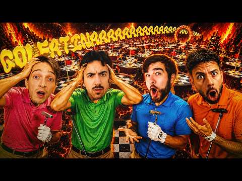 UNA GOLFATINA DEMONIACA. con Delux, Dread, Gabbo & JTaz from the stars thumbnail