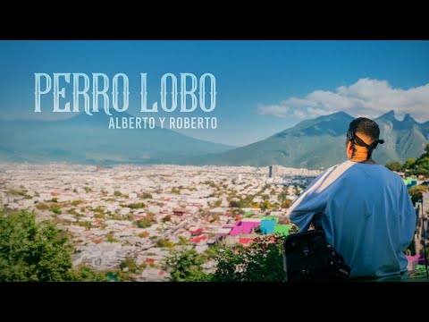 Santa Fe Klan, Alberto Y Roberto - Perro Lobo (Visualizer) thumbnail