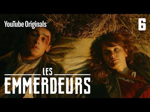 Les Emmerdeurs - Ep 6 "The Separation" thumbnail