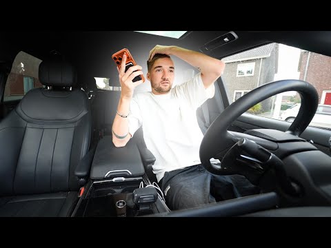 IK WAS HIER AL BANG VOOR…😳 thumbnail