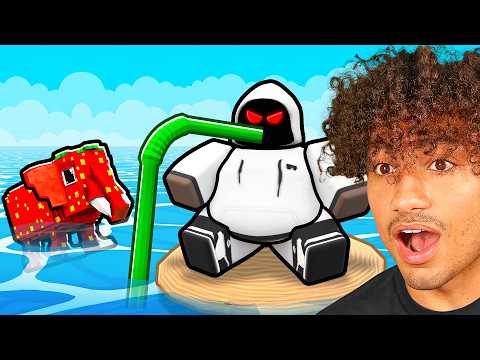 ROBLOX DRINK OCEAN FOR BRAINROTS.. thumbnail