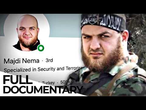 The ISIS Hunters: Chasing Jihadists Returning to Europe | ENDEVR Documentary thumbnail