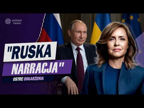 "Uciekli czy wyjechali?" Awantura o Romanowskiego i Ziobrę thumbnail