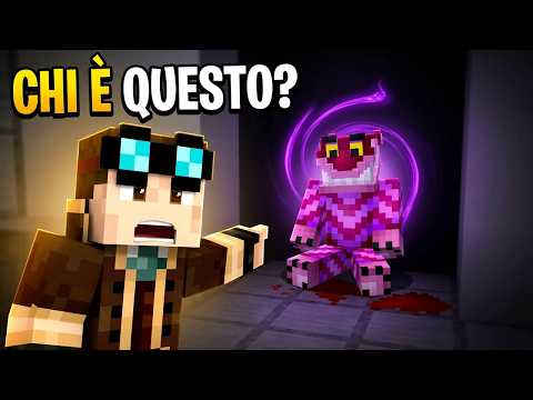 COSA È SUCCESSO DAVVERO A STRECATTO! VITA SU MINECRAFT! thumbnail