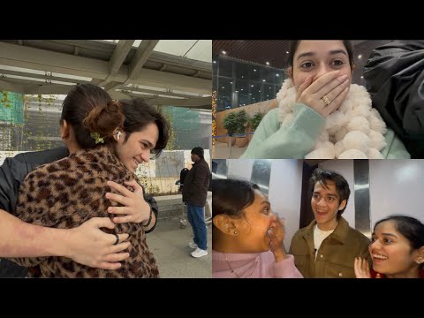 My brother ditched me | Jannat Zubair thumbnail