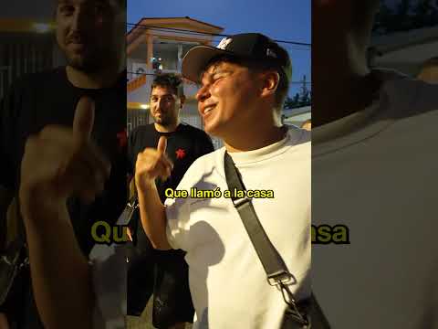 Este Hombre Es Una Leyenda thumbnail