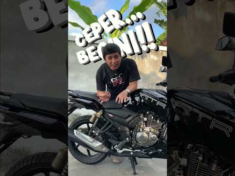 Bayangin dengan 9 juta Rupiah kalian bisa beli motor baru gress dari dealer! #automobile #vixion thumbnail