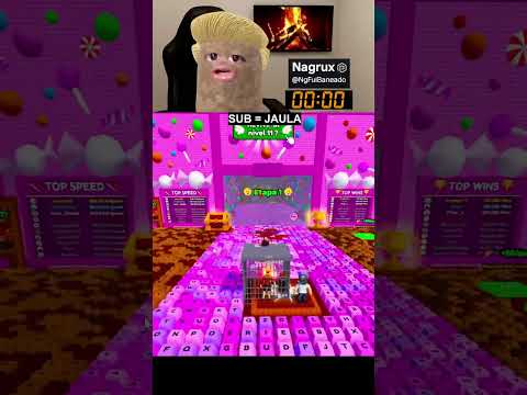 ¡Jugando Roblox en vivo con todos los espectadores! 167 thumbnail