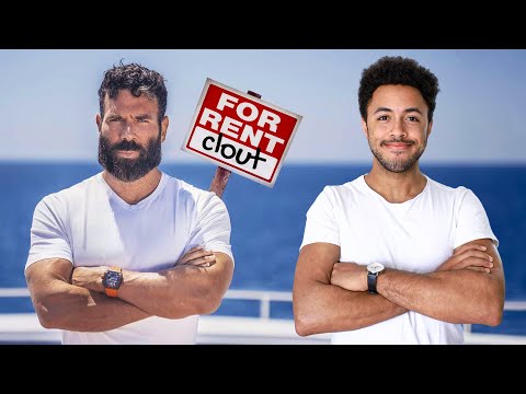 The 'King Of Instagram' Got Caught Faking Everything (Dan Bilzerian) thumbnail
