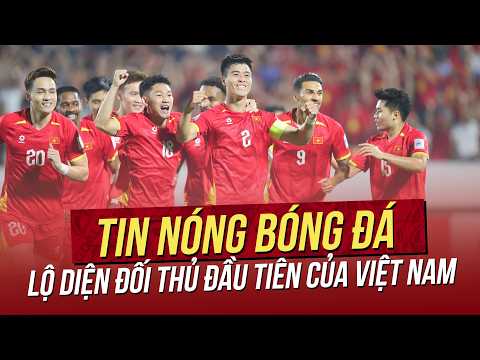 Tin nóng 3/6: Thắng tưng bừng, CĐV Thái "cà khịa" U19 Việt Nam; Lộ diện đối thủ của VN tại AFF Cup thumbnail