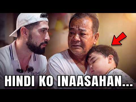 A Grandpa’s Love… In Their Final Moments 💔 thumbnail