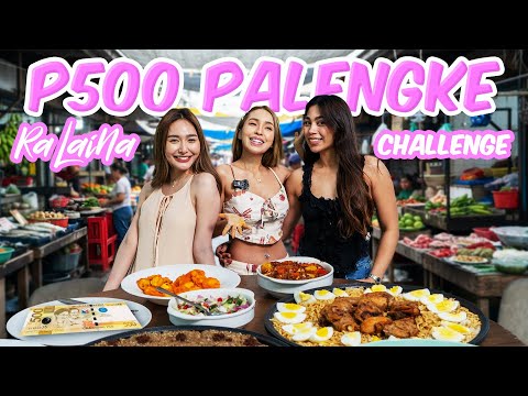 P500 NOCHE BUENA (SINONG PINAKAMADISKARTE SA TATLO) | JELAI ANDRES thumbnail