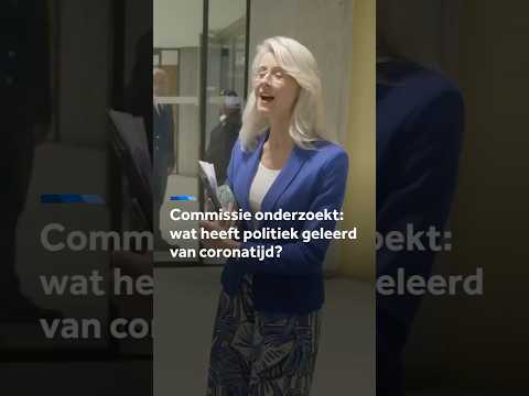 Zes jaar na corona-uitbraak: wat is er geleerd? thumbnail