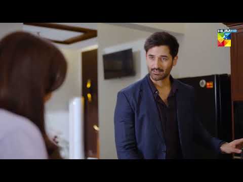 Mirha Tum Se Mohabbat Karti Hai Asfand...! Aye Dil Aazma Nahin - HUM TV thumbnail