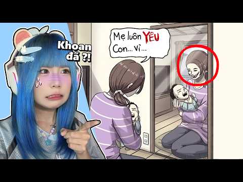 Mình Đã Sai Khi Chơi "Tìm Điểm Bất Thường kInH dỊ" 😭⁉️ thumbnail