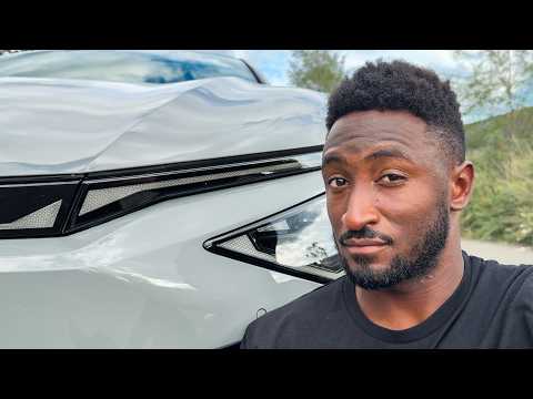 The Best Alternatives to Every Tesla thumbnail