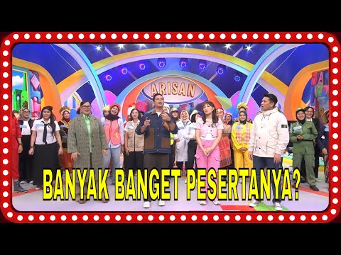 SELALU ADA GEBRAKAN DI ARISAN: BERSAING MENJADI QUEEN OF ARISAN | ARISAN BEST MOMENT (30/05/26) thumbnail