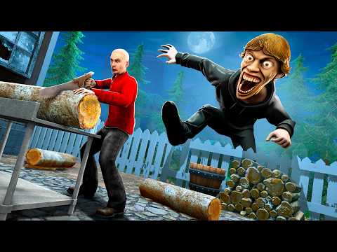 10 ДНЕЙ ВЫЖИВАНИЯ В МИРЕ С 67! УГАР И БЕЗУМИЕ В Garry`s Mod thumbnail
