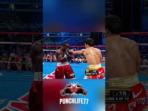 Manny Pacquiao vs Joshua Clottey thumbnail