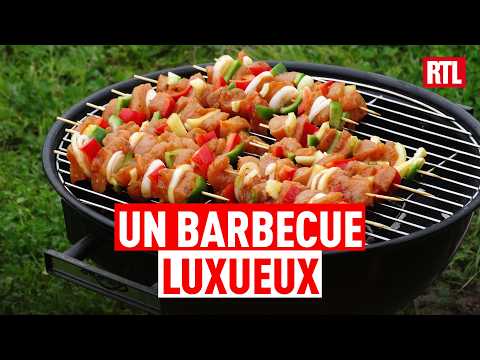 Texas : le barbecue traditionnel menacé par l'explosion des prix thumbnail